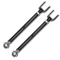 Rock Krawler 97-06 Jeep Wrangler TJ Adjustable Front Upper Control Arms - 2-4in Lift