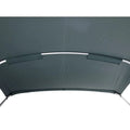 GREEN - SURSHADE STD CANVAS W FRONT