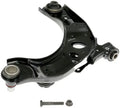 CONTROL ARM