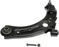 CONTROL ARM