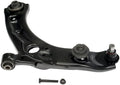 CONTROL ARM