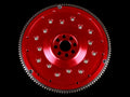 Action Clutch 02-05 Honda Civic Si 2.0L (K20A3) Aluminum Lightweight Flywheel