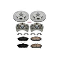 PowerStop auto part