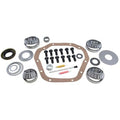 Yukon Gear Master Overhaul Kit For 99+ Dana 60 and 61 Front Disconnect Diff