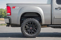 ~(44.1 lbs. 24X13X6)~ 3in GM Body Lift Kit (07-13 Silverado/Sierra 1500)