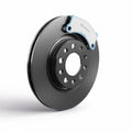 Brembo OE 2020+ Ford Mustang MACH-E (CGW) EV Brake Kit - Front/Rear