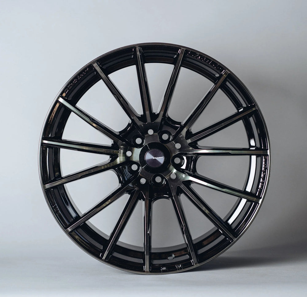 WedsSport SA35R 18X9.5 38 5X114.3 WBC