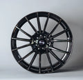 WedsSport SA35R 18X9.5 38 5X114.3 WBC