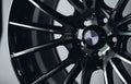 WedsSport SA35R 18X9.5 38 5X114.3 WBC