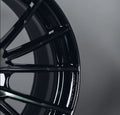 WedsSport SA35R 18X9.5 38 5X114.3 WBC