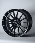 WedsSport SA35R 18X9.5 38 5X114.3 WBC