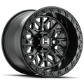 Hostile Wheels - H133-1580413744A