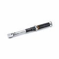 120XP MICROMETER 3/8INDR 30250 INLB TW