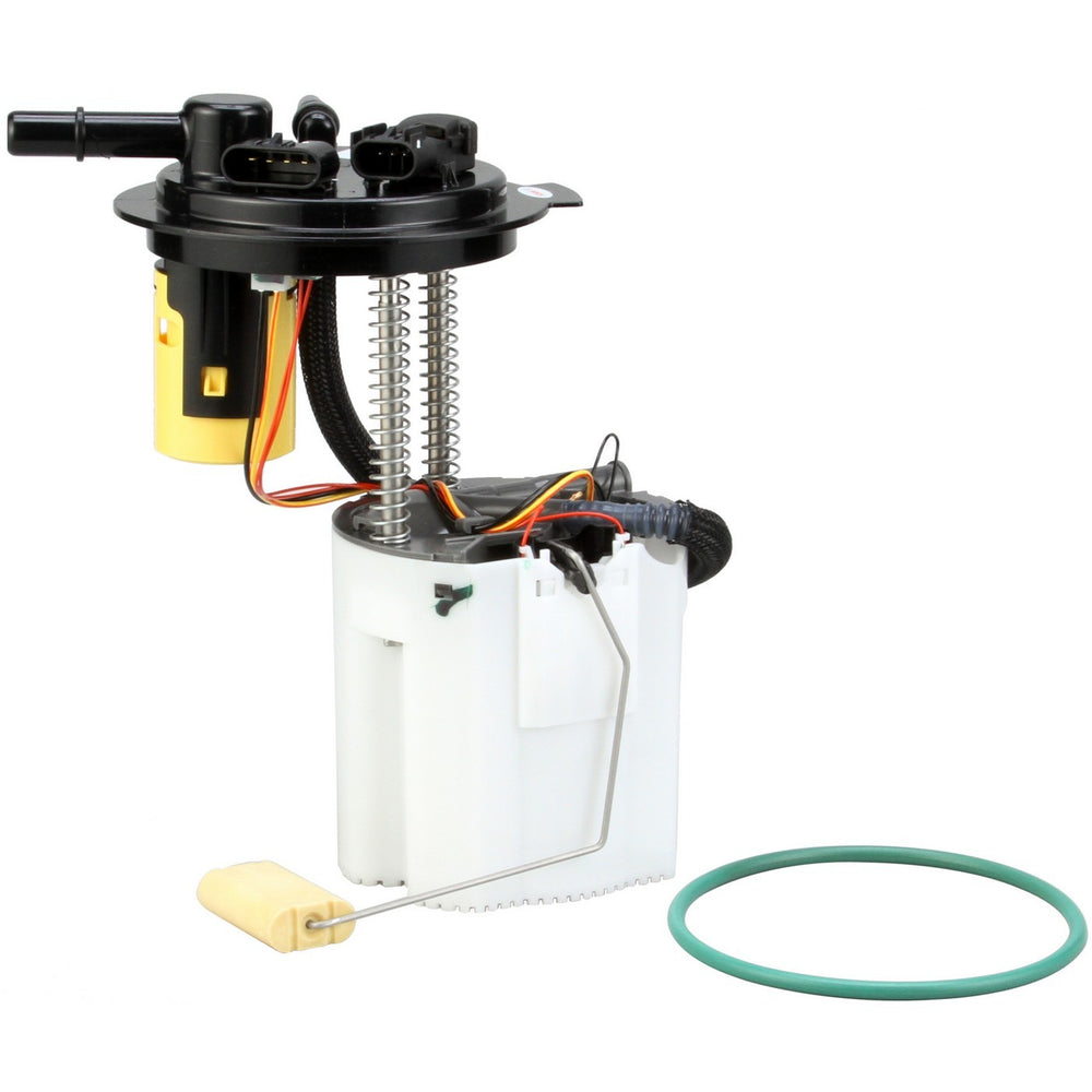 FUEL PUMP MODULE