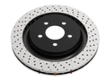 DBA auto part