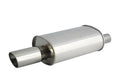WS2 Universal Muffler NA