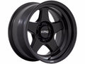 KM728 17X8.5 6X5.5 M-BLK -10MM