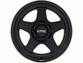 KM728 17X8.5 6X5.5 M-BLK -10MM