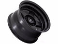 KM728 17X8.5 6X5.5 M-BLK -10MM