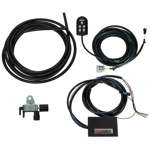 APEXi Active Exhaust Control Valve (ECV) Main Control Iunit