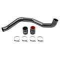 Driver Side 3 in. Intercooler Pipe 2020-2024 Duramax L5P WCFab Grey
