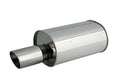NOIR Universal Muffler NA