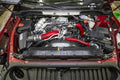 Driver Side 3 in. Intercooler Pipe 2020-2024 Duramax L5P Gloss Black