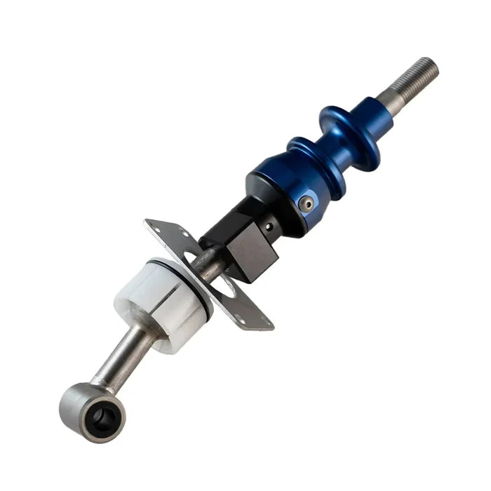 Billetworkz Blue Cosmic Short Shifter - Fits 2013-21 BRZ FR-S GT86