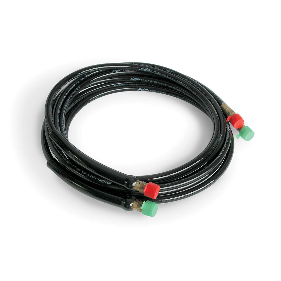 SS PRO O/B HOSES 10 FT KIT