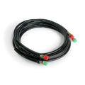 SS PRO O/B HOSES 10 FT KIT