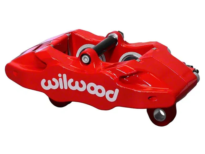 Wilwood C5/6 Corvette DPC5/6 Caliper Direct MT Rear