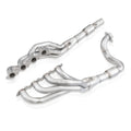 Stainless Works headers