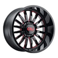 The Wheel Group auto part