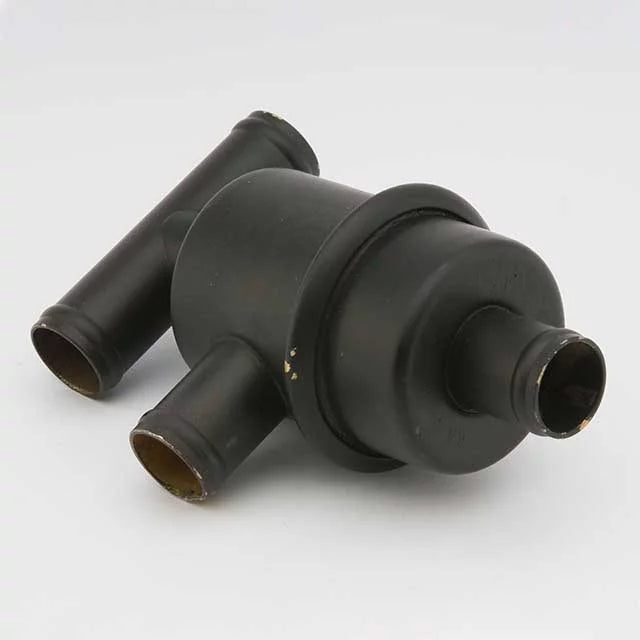 THERMOSTAT D20, H=70, L=108, BRASS