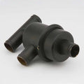 THERMOSTAT D20, H=70, L=108, BRASS