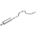 EXHAUST KIT 03-05 LINCOLN AVIATOR