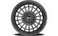 Rotiform auto part