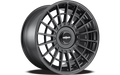 Rotiform auto part