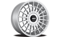 Rotiform auto part
