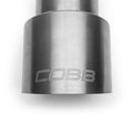 Cobb Subaru 11-14 WRX/11-21 STI Tip Kit - Blued Titanium
