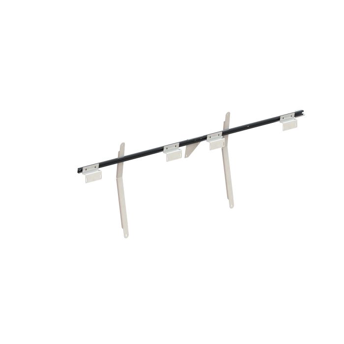 VAN SHELF MOUNTING KIT FOR A FORD TRANSIT 130IN WB