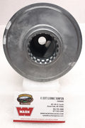 Warn DRUM ASSY_STEEL STEEVE 92823
