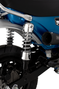 Progressive ATV/UTV 512 Series Shocks 14.6in - Black