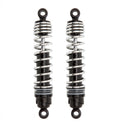 Progressive ATV/UTV 512 Series Shocks 14.6in - Black