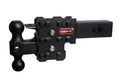 Gen-Y Hitch auto part close-up