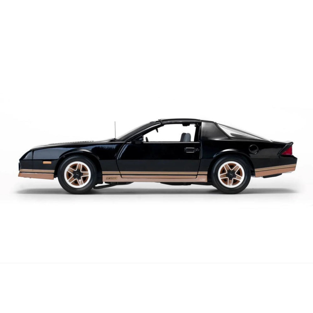 198292 CAMARO/FB DYNAMAT XTREME CC FLOOR KIT