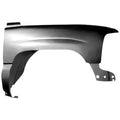 GLOSS BLACK BUMPER OVERLAY WITH SEN