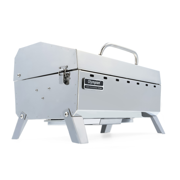 GRILLOLYMPIAN 4500 GAS
