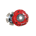 McLeod Racing power module detail
