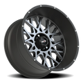 VISION WHEEL auto part detail
